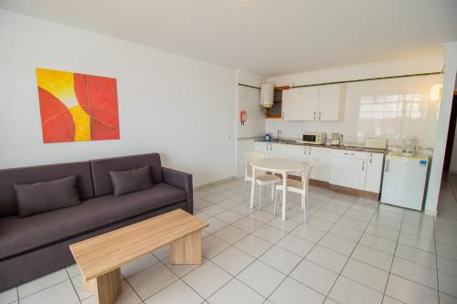 Apartamento con vistas al jardín del hotel La Peñita. Foto 23