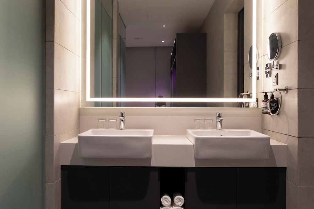 The Townhouse Vista a la Ciudad del hotel Innside by Melia Kuala Lumpur Cheras. Foto 10