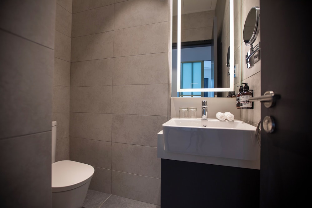 The Townhouse Xtra Vista a la Ciudad del hotel Innside by Melia Kuala Lumpur Cheras. Foto 9