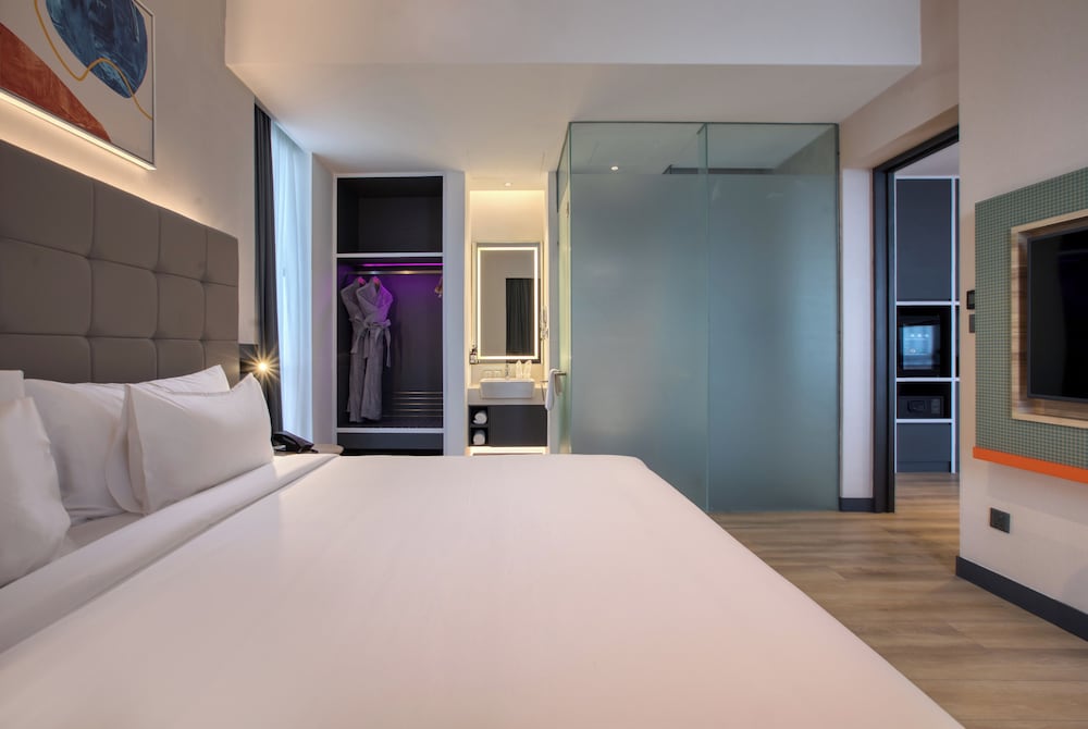 The Loft del hotel Innside by Melia Kuala Lumpur Cheras