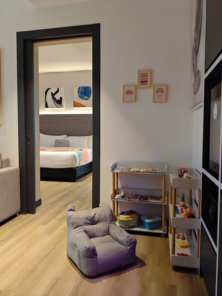 The Loft del hotel Innside by Melia Kuala Lumpur Cheras. Foto 2