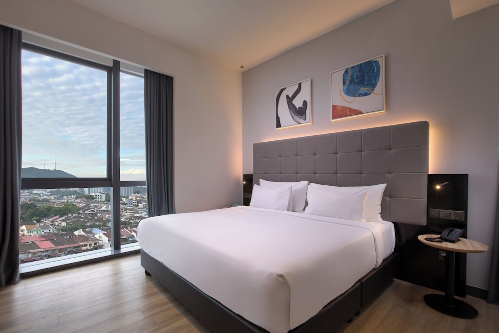The Loft del hotel Innside by Melia Kuala Lumpur Cheras. Foto 7