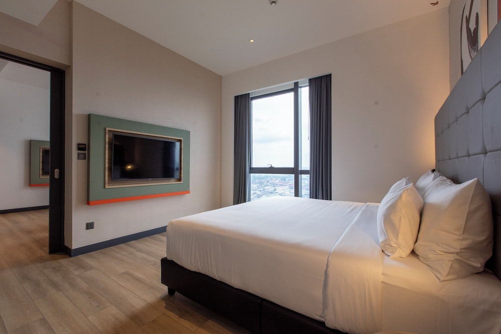 The Loft del hotel Innside by Melia Kuala Lumpur Cheras. Foto 9