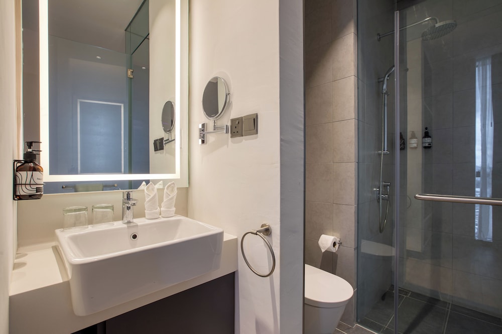 The Loft del hotel Innside by Melia Kuala Lumpur Cheras. Foto 12