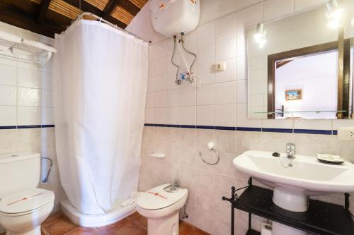 Habitación Doble del hotel Casa Vera De La Hoya. Foto 2