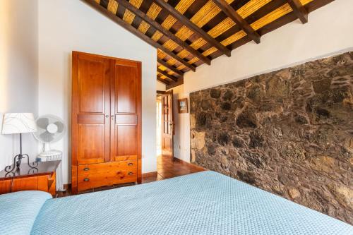 Habitación Doble del hotel Casa Vera De La Hoya. Foto 3