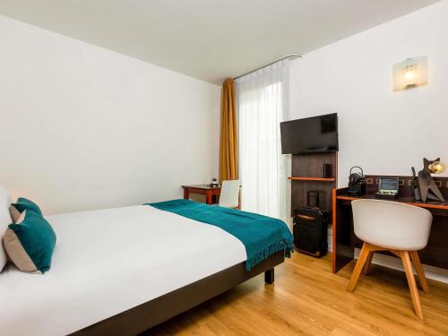 Apartamento de 1 dormitorio del hotel Adagio Access Paris Porte De Charenton. Foto 3