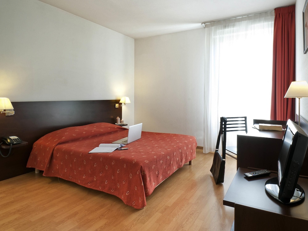 Estudio para dos personas del hotel Adagio Access Vanves Porte De Châtillon. Foto 1