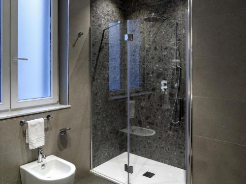 Habitación Doble Privilege del hotel Mercure Palermo Centro. Foto 6