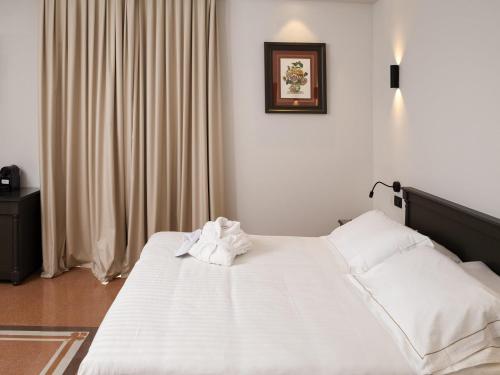 Habitación Doble Privilege del hotel Mercure Palermo Centro. Foto 2