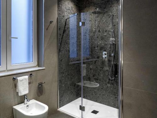 Habitación Doble Privilege del hotel Mercure Palermo Centro. Foto 4