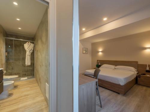 Habitación Doble - Anexo a 90 metros del edificio principal del hotel Mercure Palermo Centro