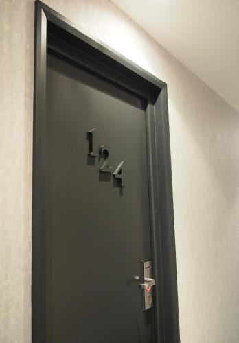 Habitación Individual del hotel Porte De Versailles. Foto 3