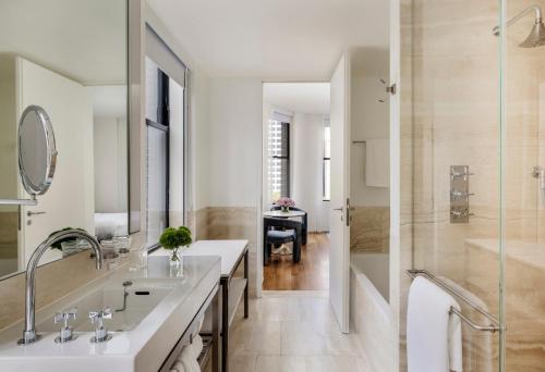 Habitación Doble del hotel Bryant Park. Foto 2