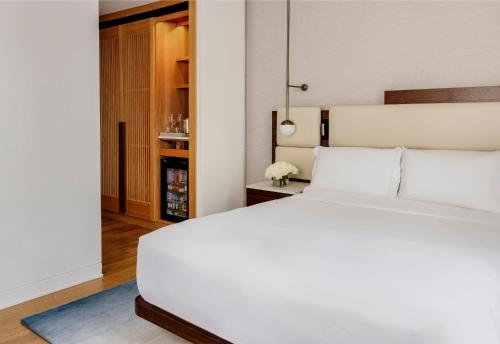 Habitación Doble del hotel Bryant Park. Foto 1