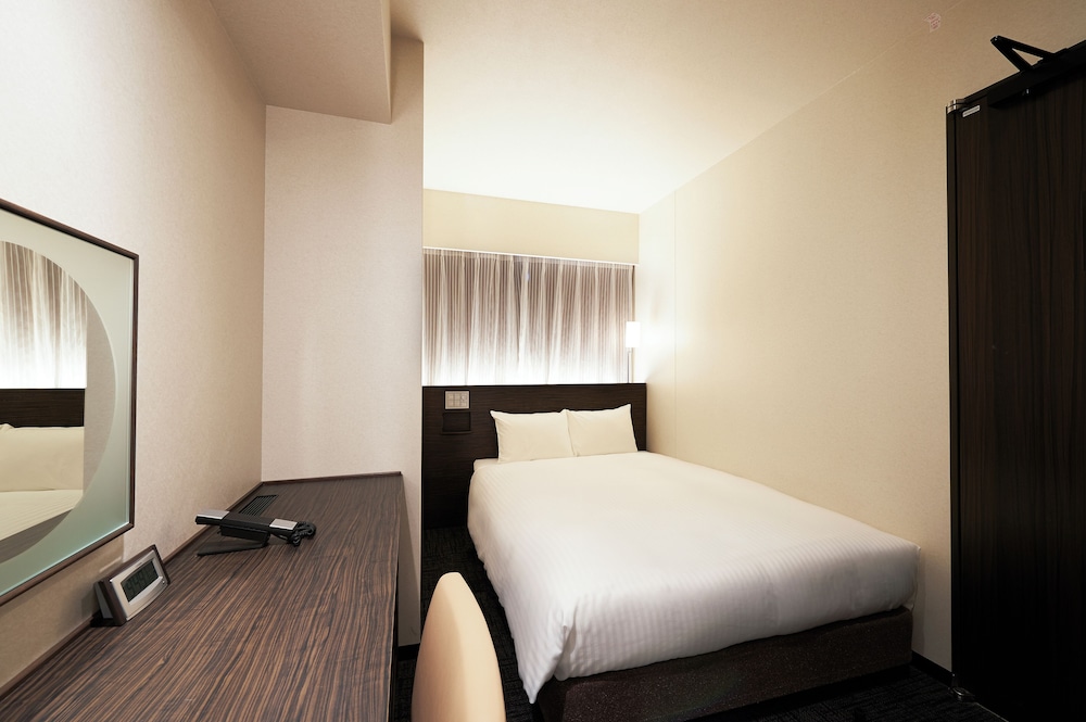 Habitación Confort doble, fumadores del hotel Sotetsu Fresa Inn Ochanomizu-Jimbocho