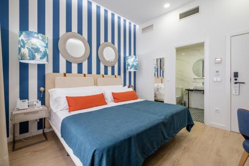 Habitación Doble - 1 o 2 camas del hotel Soho Boutique Urban