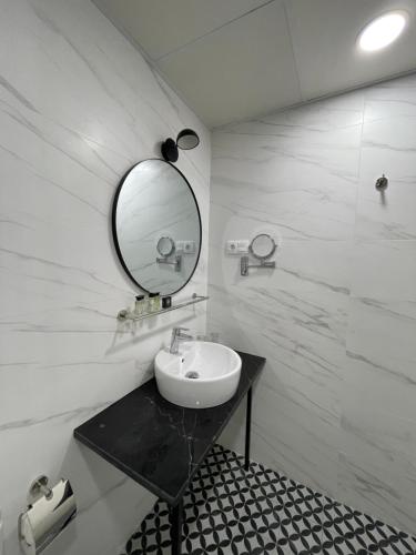 Habitación Doble - 1 o 2 camas del hotel Soho Boutique Urban. Foto 13
