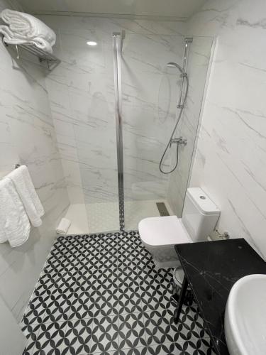Habitación Doble - 1 o 2 camas del hotel Soho Boutique Urban. Foto 14