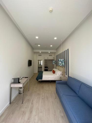 Habitación Doble Superior - 1 o 2 camas del hotel Soho Boutique Urban. Foto 17