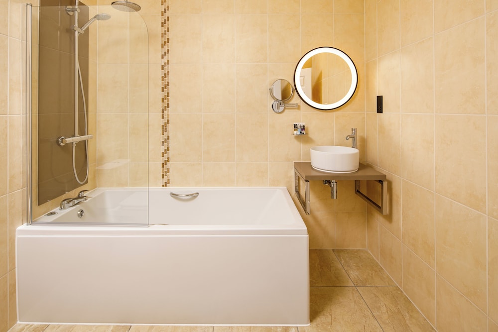Habitación Doble Clásica del hotel Mercure Oxford Hawkwell House