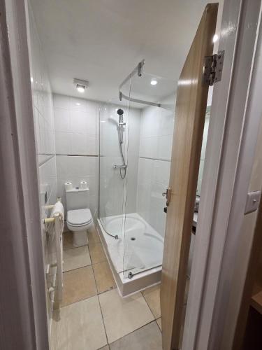 Habitación Doble Estándar del hotel Oyo Luton