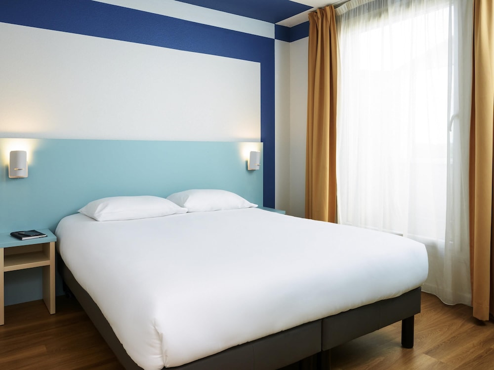 Apartamento de un dormitorio del hotel Adagio Access Strasbourg Illkirch. Foto 2