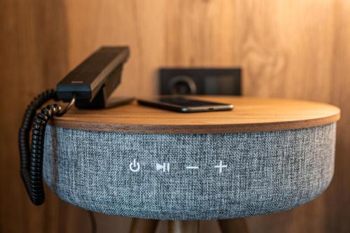 Habitación Doble - 1 o 2 camas del hotel Hotel Cordial La Peregrina. Foto 6