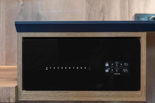 Habitación Doble - 1 o 2 camas del hotel Hotel Cordial La Peregrina. Foto 7