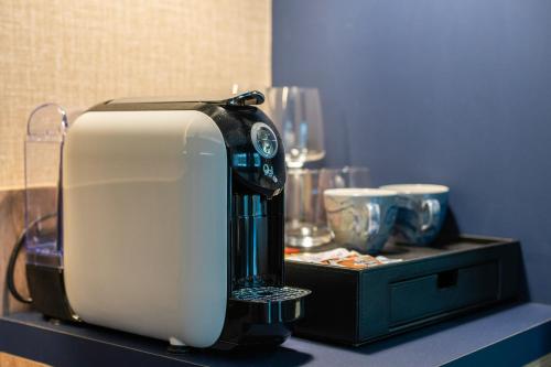 Habitación Doble Económica del hotel Hotel Cordial La Peregrina. Foto 3