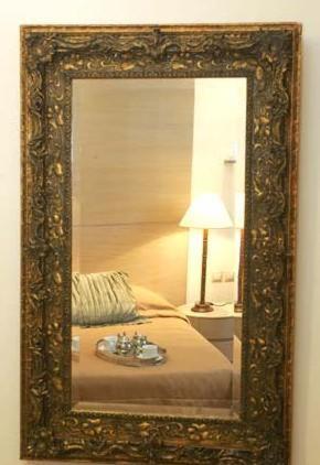 Habitación Doble Clásica del hotel Art Athens. Foto 7