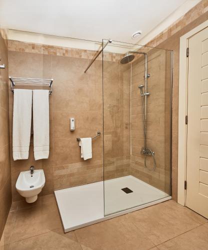 Suite de 1 dormitorio del hotel Kn Arenas del Mar. Foto 3