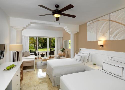 Surprise my Stay del hotel Melia Punta Cana Beach Resort - Adults Only All Inclusive. Foto 1