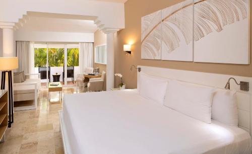 Surprise my Stay del hotel Melia Punta Cana Beach Resort - Adults Only All Inclusive. Foto 4