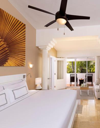 Suite Máster The Level - Junto a la playa del hotel Melia Punta Cana Beach Resort - Adults Only All Inclusive. Foto 3