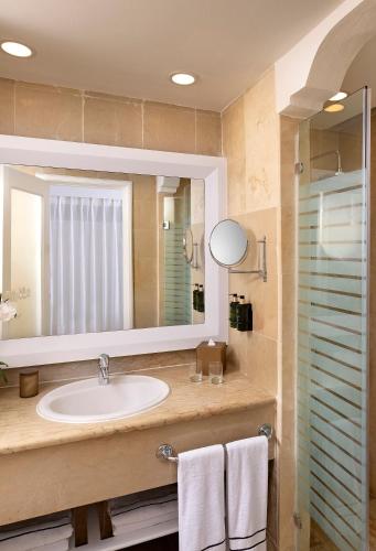 Suite Máster The Level - Junto a la playa del hotel Melia Punta Cana Beach Resort - Adults Only All Inclusive. Foto 4