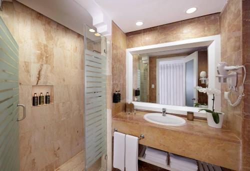 Surprise my Stay del hotel Melia Punta Cana Beach Resort - Adults Only All Inclusive. Foto 1