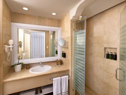 Suite Máster The Level - Junto a la playa del hotel Melia Punta Cana Beach Resort - Adults Only All Inclusive. Foto 2