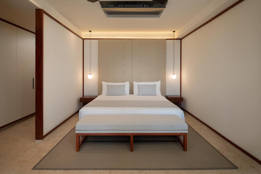 Fuego Suite del hotel Live Aqua Beach Resort Punta Cana