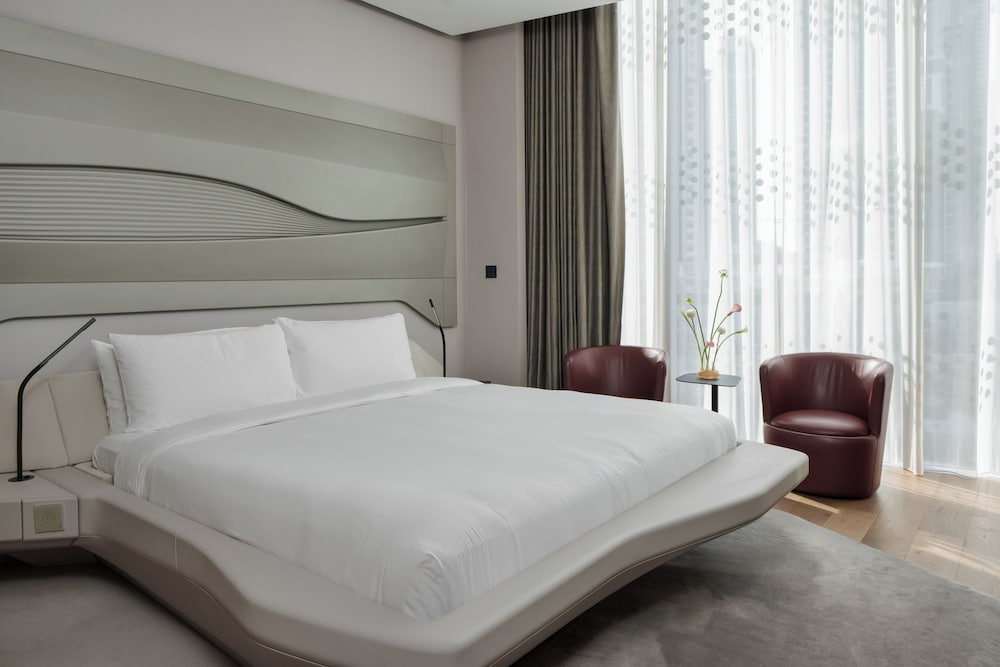 Always ME del hotel Me Dubai By Meliá. Foto 1