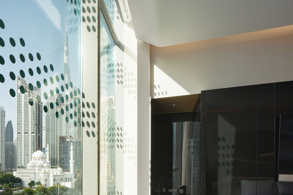 Always ME del hotel Me Dubai By Meliá. Foto 2