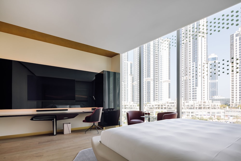 Always ME del hotel Me Dubai By Meliá. Foto 3