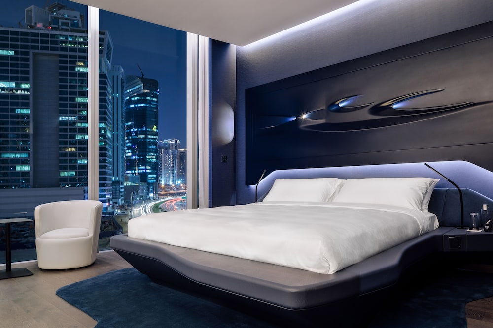 Superior ME del hotel Me Dubai By Meliá. Foto 1