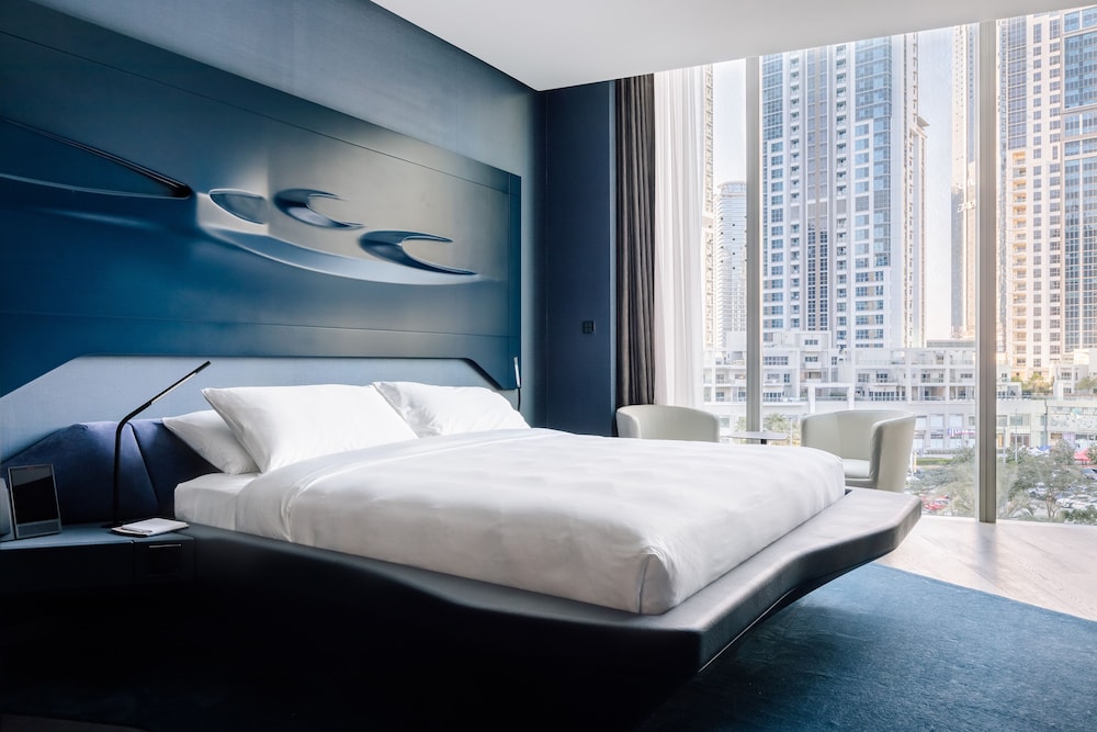 Superior ME del hotel Me Dubai By Meliá. Foto 2