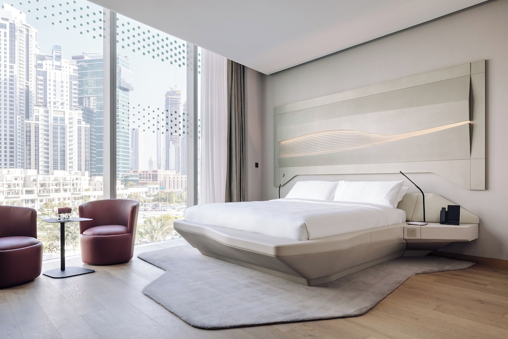 Always ME Espacio Extra del hotel Me Dubai By Meliá