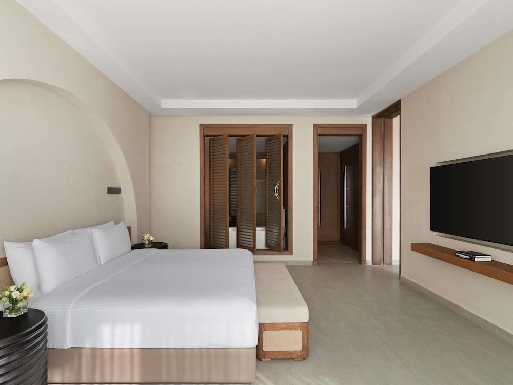 Suite sénior, 2 habitaciones del hotel Rixos The Palm & Suites. Foto 5