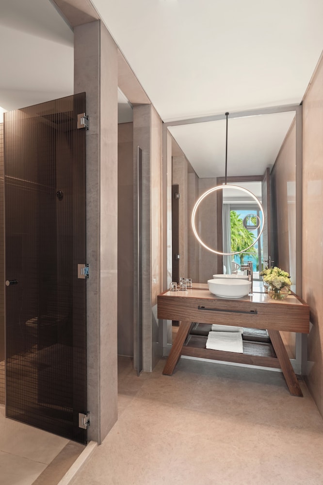 Suite sénior, 2 habitaciones del hotel Rixos The Palm & Suites. Foto 9