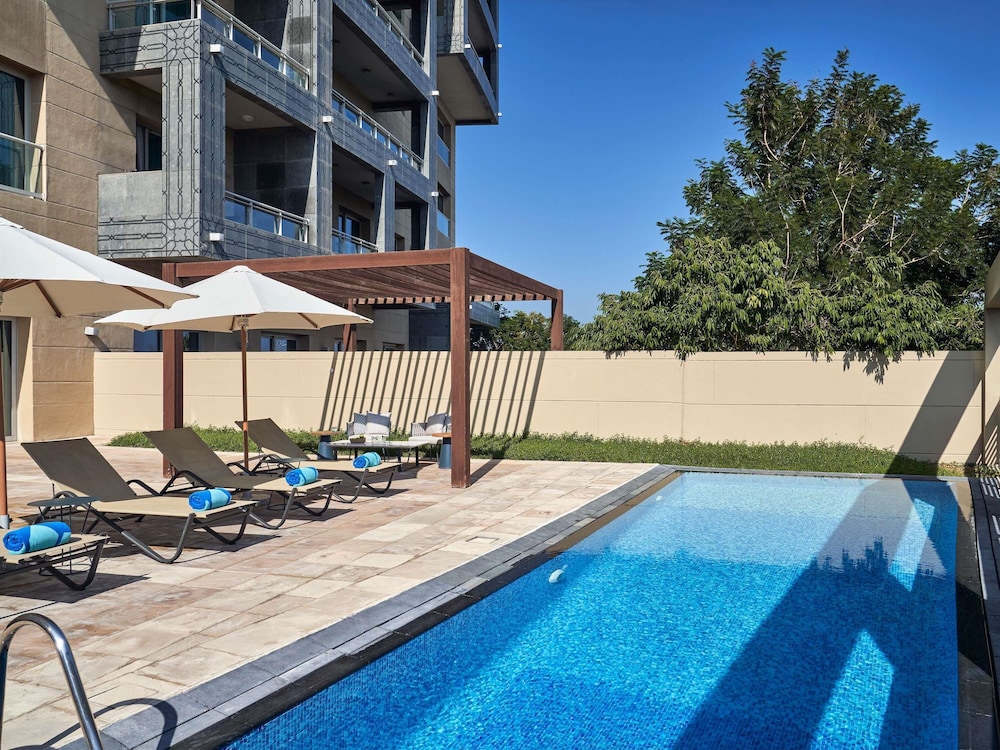 Suite, 5 habitaciones del hotel Rixos The Palm & Suites. Foto 5