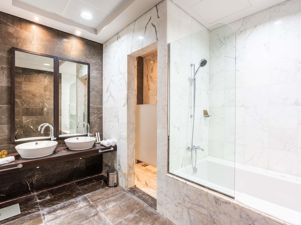Suite, 4 habitaciones (Penthouse) del hotel Rixos The Palm & Suites. Foto 2