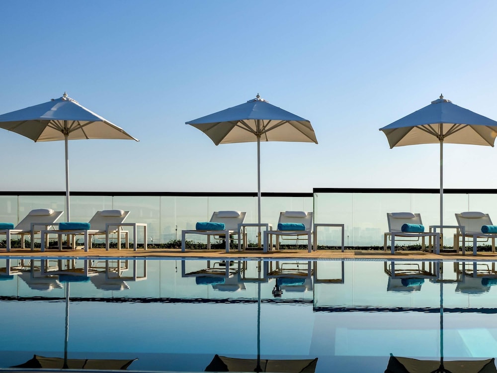 Premium King del hotel Grand Mercure Dubai City. Foto 5
